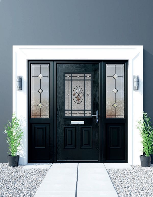 cairo door