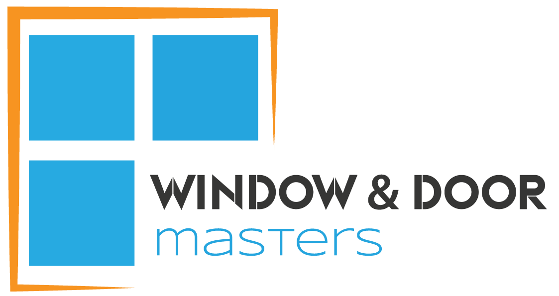 window and door masters logo