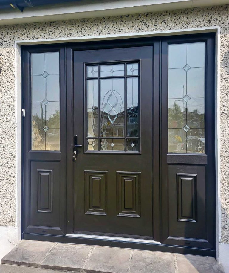 front-door dublin