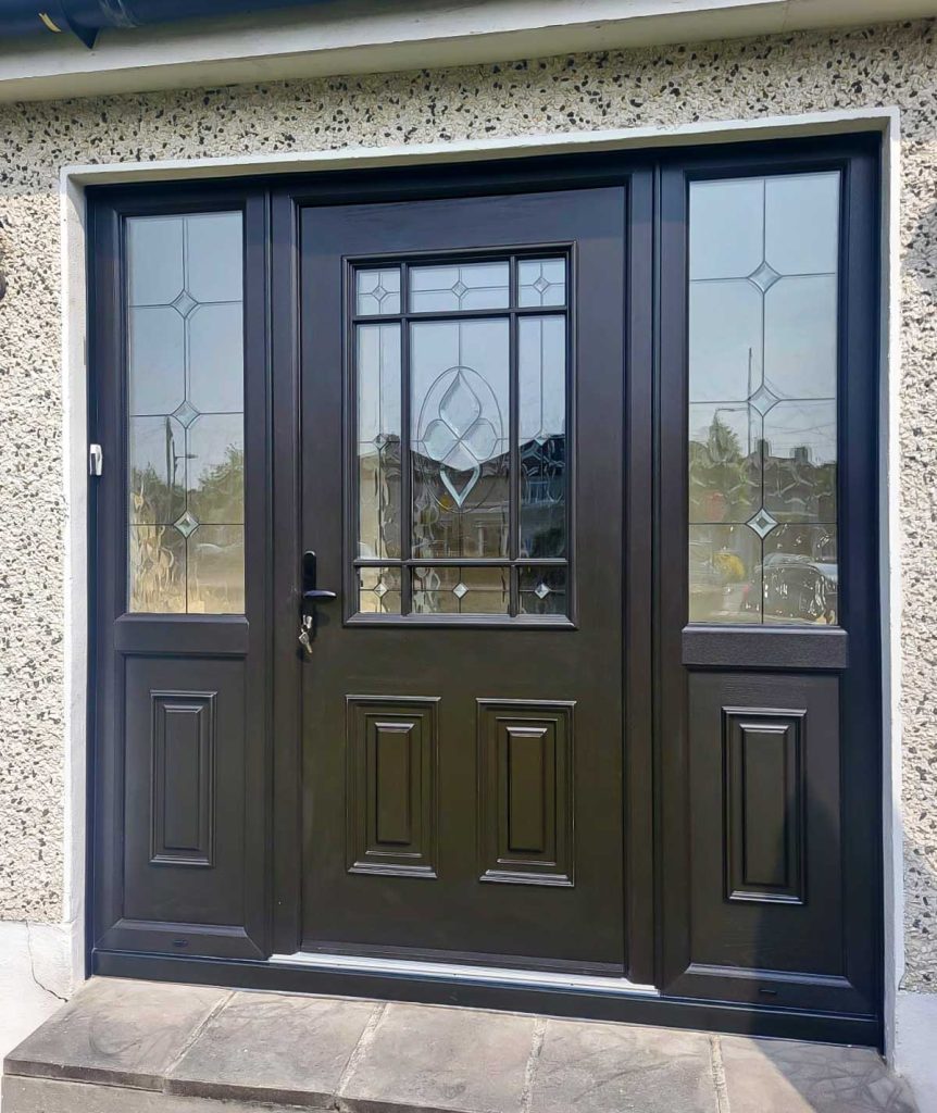 front-door dublin