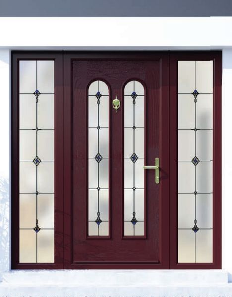 san_marco-door