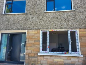 window and door masters jobs done