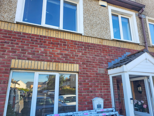 windows and doors dublin ireland